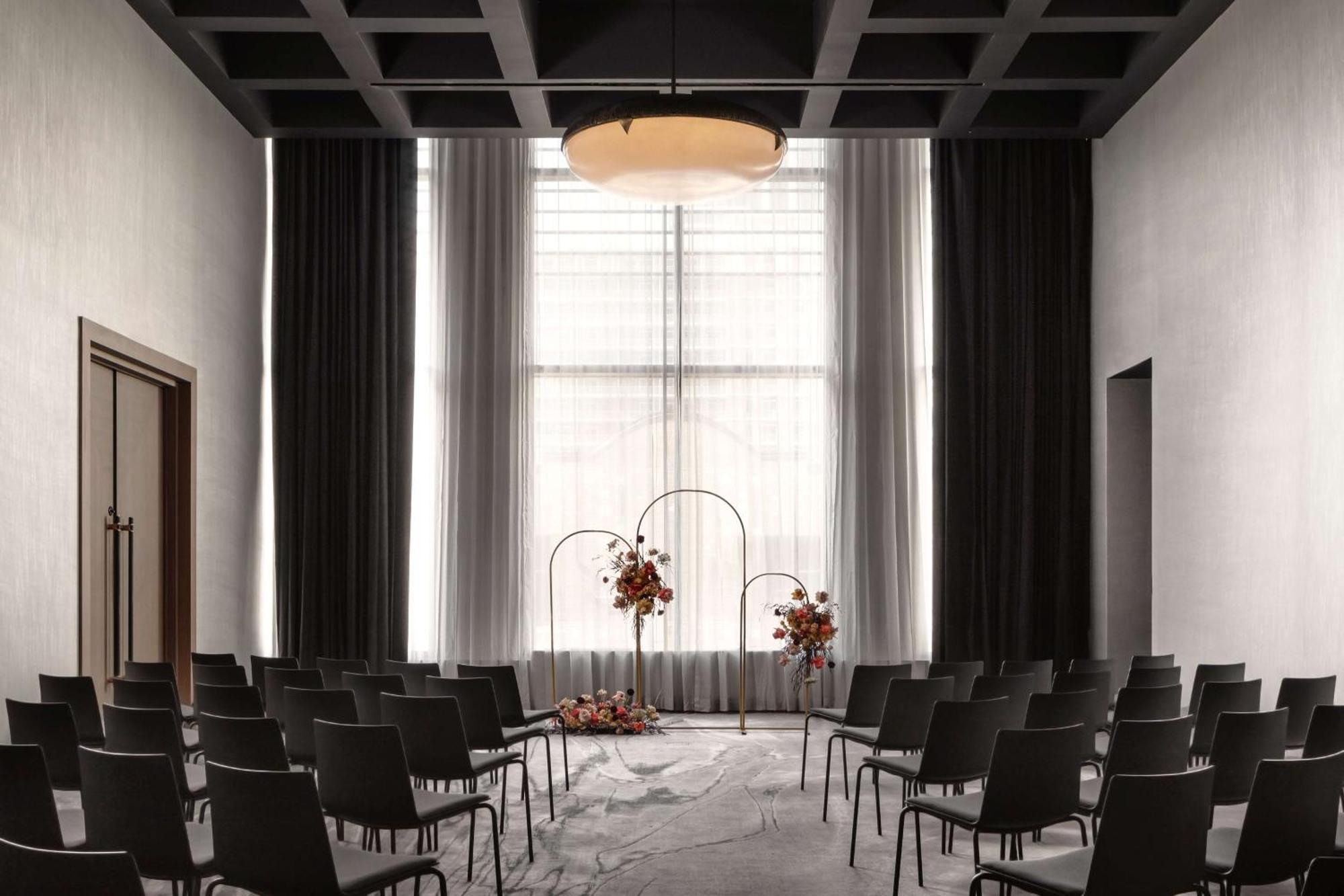 Hotel Thompson Austin, By Hyatt Exteriér fotografie