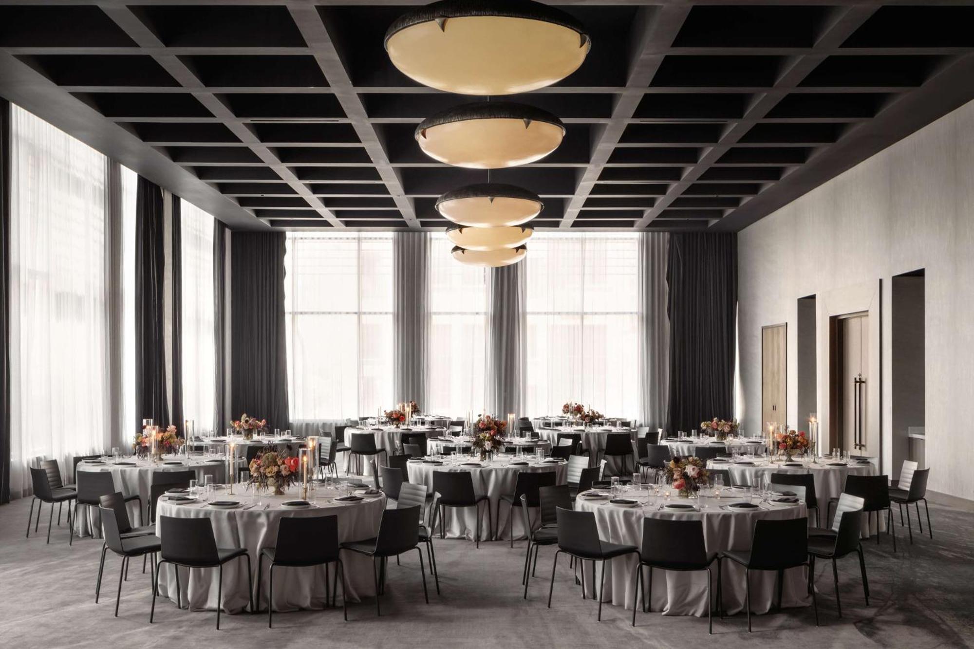 Hotel Thompson Austin, By Hyatt Exteriér fotografie