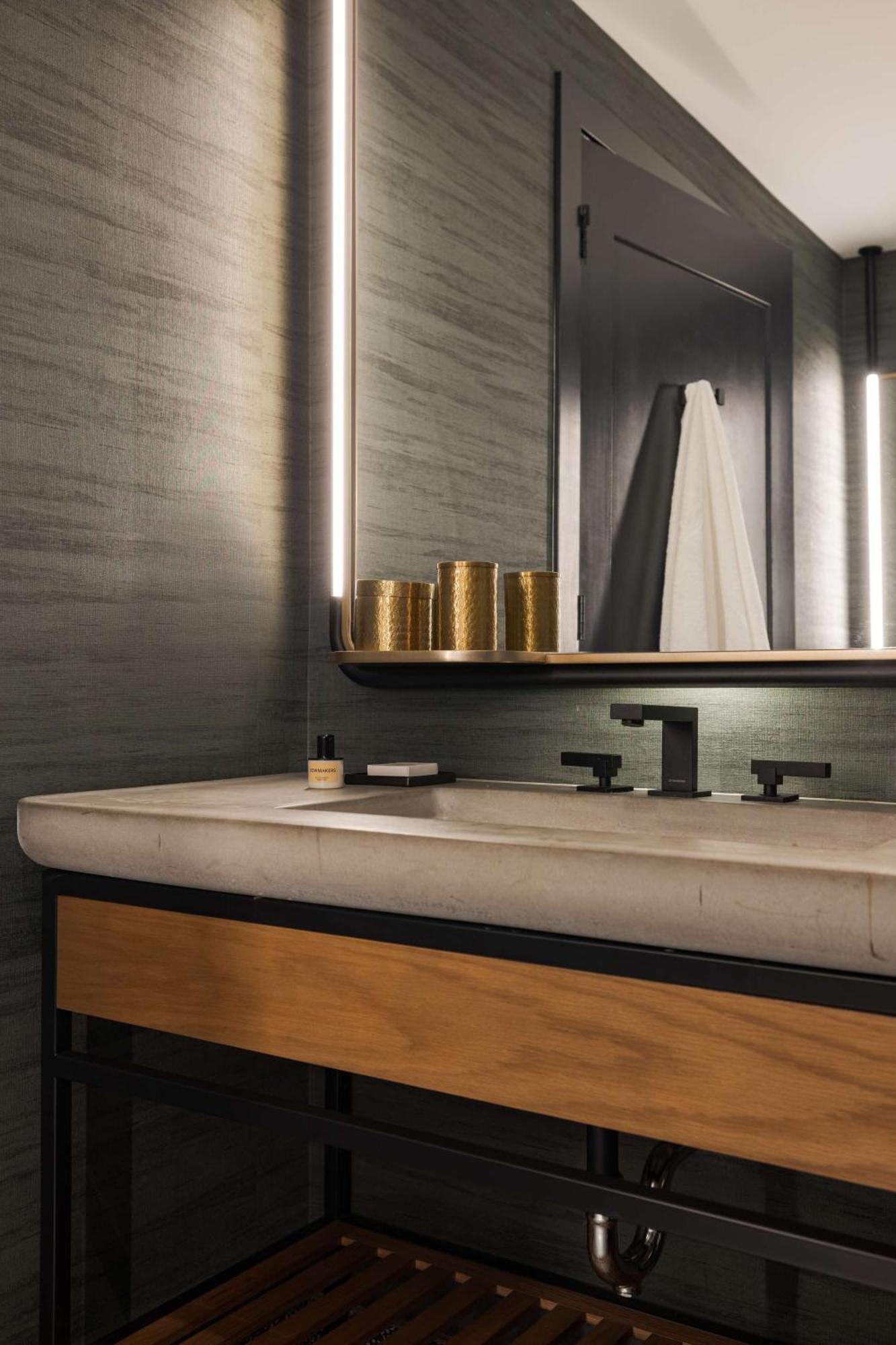 Hotel Thompson Austin, By Hyatt Exteriér fotografie