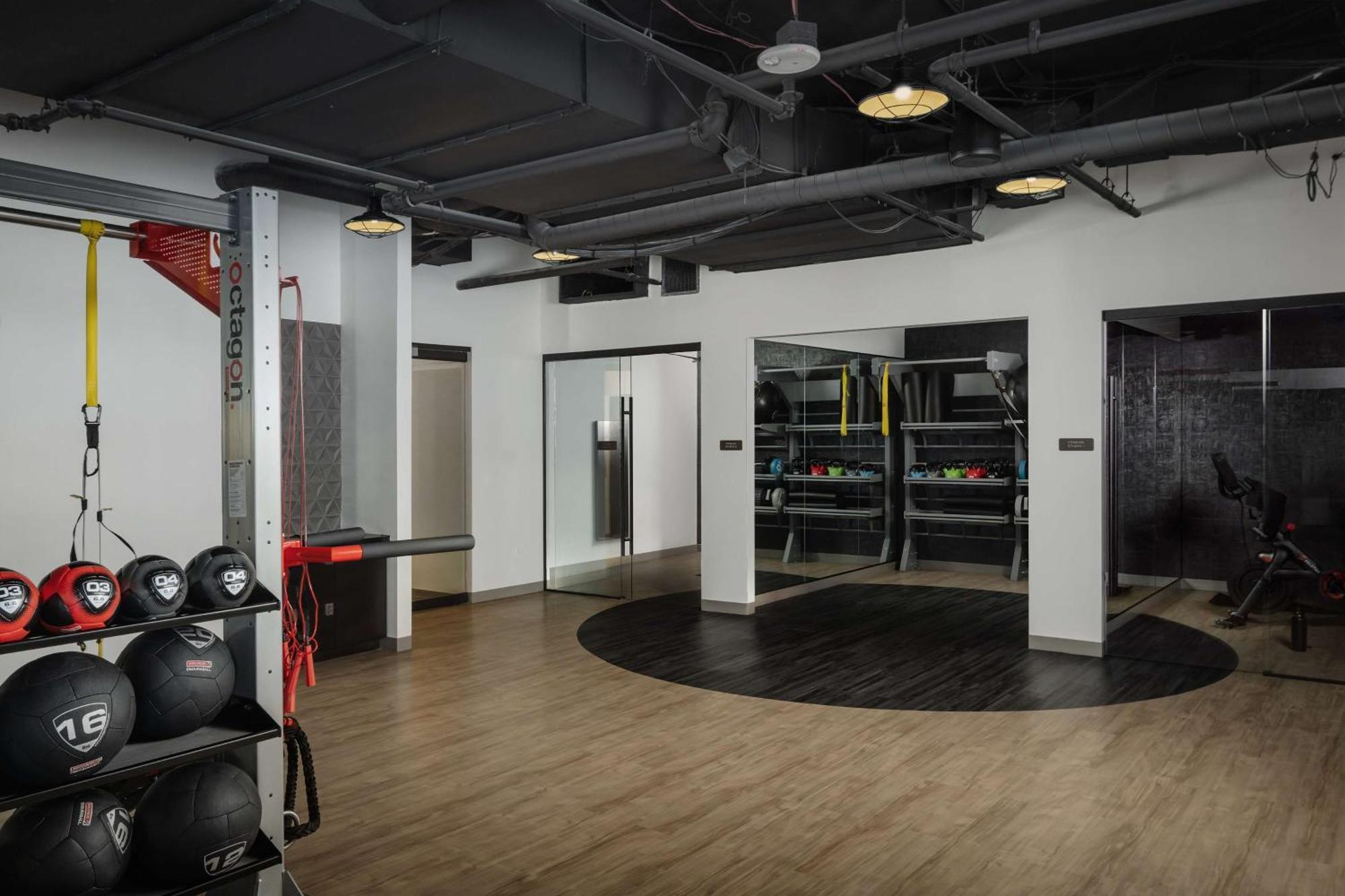 Hotel Thompson Austin, By Hyatt Exteriér fotografie