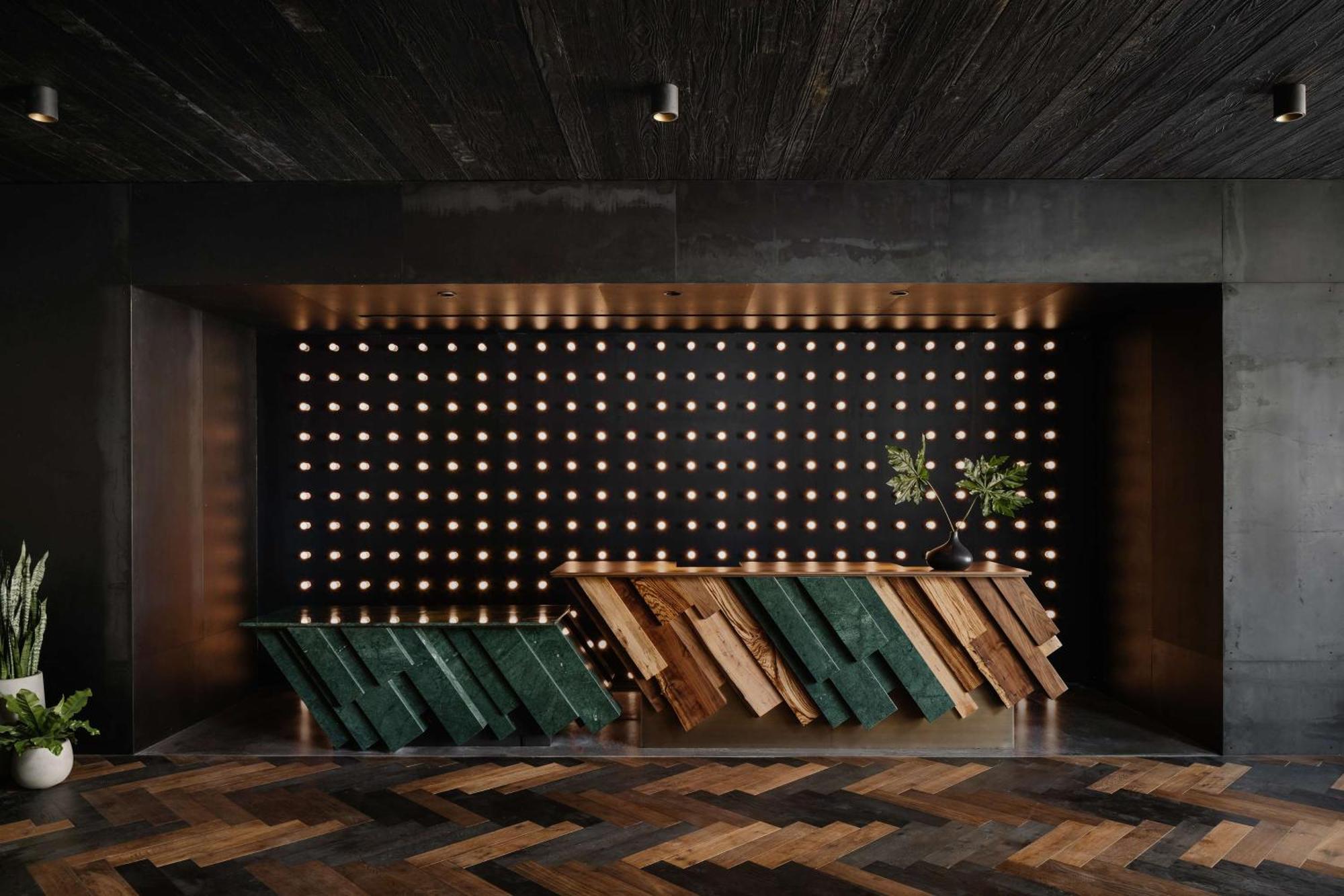Hotel Thompson Austin, By Hyatt Exteriér fotografie